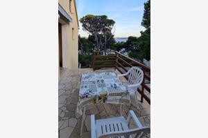 Studio flat Orebić Studio flat Orebić, Pelješac (AS-16648-b)