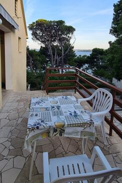 Apartments by the sea Orebić, Pelješac - 16648