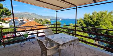 Apartmaji ob morju Orebič, Pelješac - 16648 Adriatic.hr