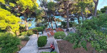 Apartments by the sea Orebić, Pelješac - 16648 Adriatic.hr