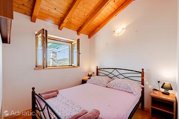 Robinzonska kuća s parkingom Uvala Rasohatica, Korčula - 16651