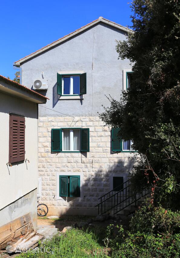 Alloggio - Appartamenti con parcheggio San Pietro di Brazza - Supetar, Brazza - Brač