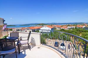 Enosobni apartma Murter (A-16655-e(