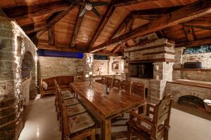 Two bedroom apartment Murter (A-16655-c(