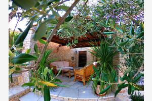 Two bedroom apartment Murter (A-16655-g(