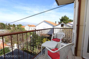 Apartmani s parkingom Supetar, Brač - 16656