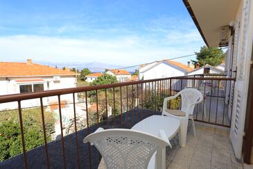 Dvosobni apartma Supetar, Brač (A-16656-c)