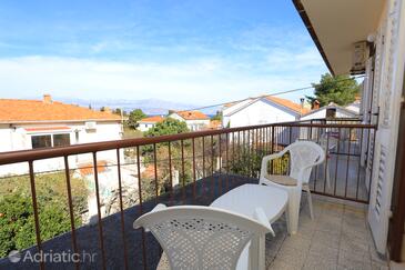 Leiligheter med parkering Supetar, Brac - 16656