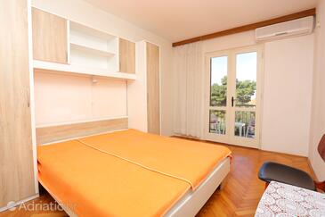 Leiligheter med parkering Supetar, Brac - 16656