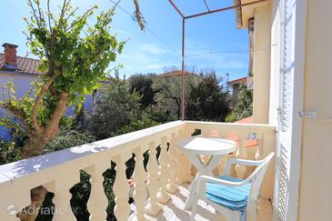 Apartmani s parkingom Supetar, Brač - 16656