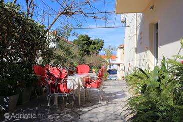 Apartmány s parkovištěm Supetar, Brač - 16656 Adriatic.hr