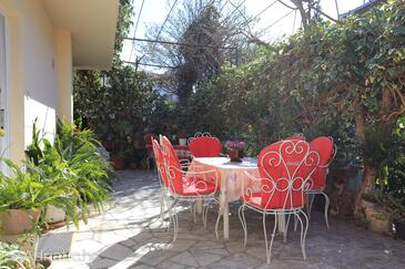 Apartmani s parkingom Supetar, Brač - 16656