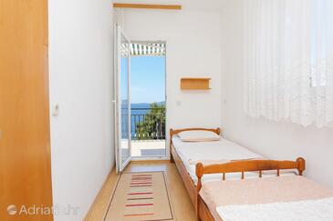 Apartmanok a tenger mellett Okrug Donji, Ciovo - 16657