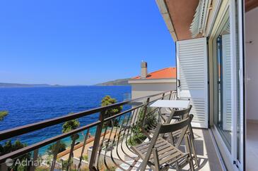 Apartments by the sea Okrug Donji, Čiovo - 16657