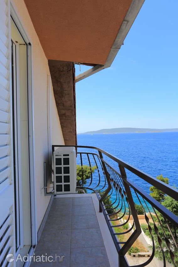 A-16657-b - Alloggi privati - Appartamenti accanto al mare Okrug Donji, Bua - Čiovo