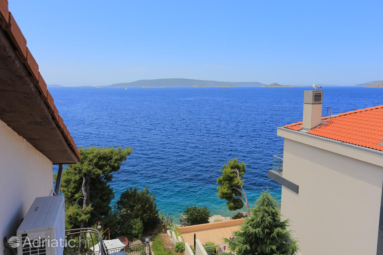 A-16657-b - Alloggi privati - Appartamenti accanto al mare Okrug Donji, Bua - Čiovo