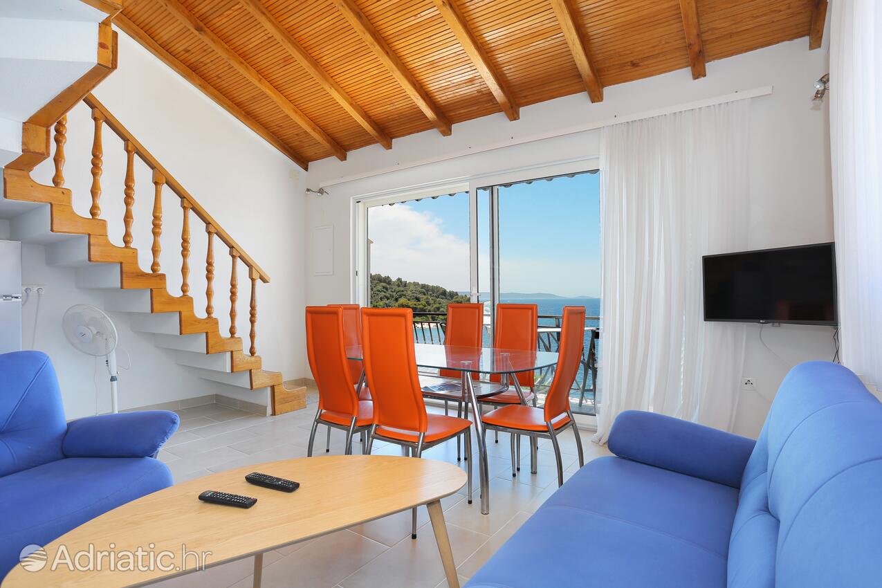 A-16657-b - Alloggi privati - Appartamenti accanto al mare Okrug Donji, Bua - Čiovo