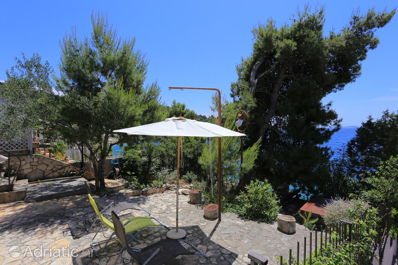 Giardino - Appartamenti accanto al mare Okrug Donji, Bua - Čiovo