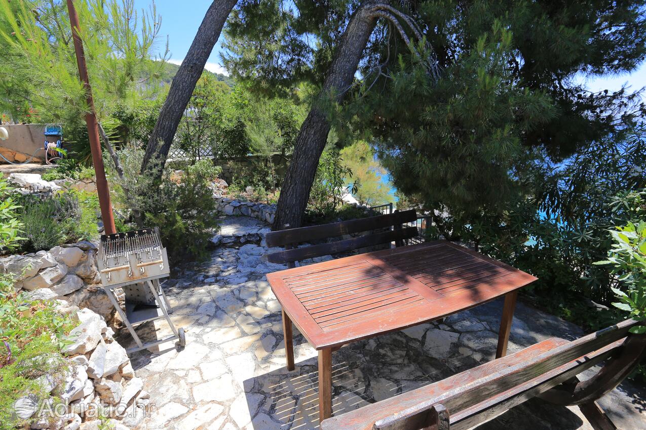 Giardino - Appartamenti accanto al mare Okrug Donji, Bua - Čiovo