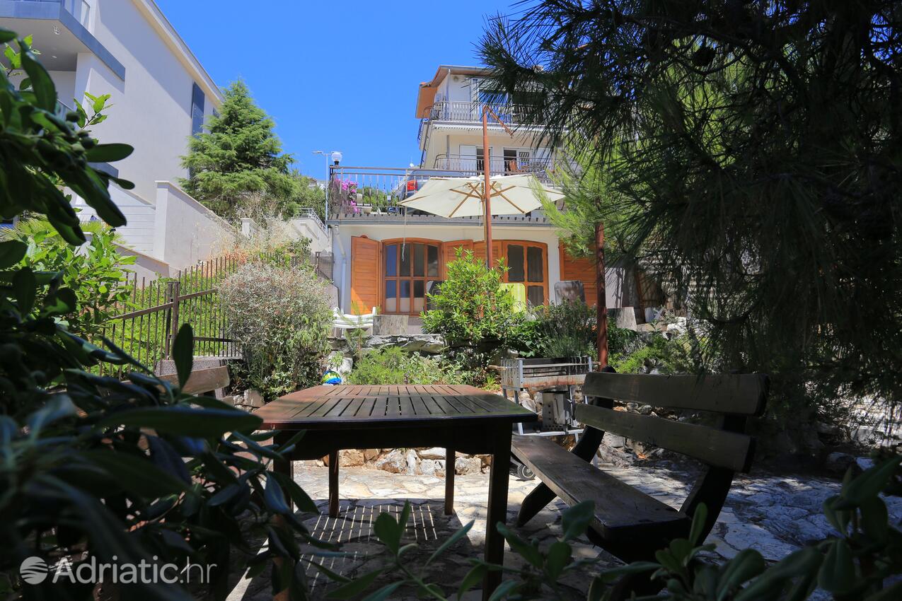 Giardino - Appartamenti accanto al mare Okrug Donji, Bua - Čiovo