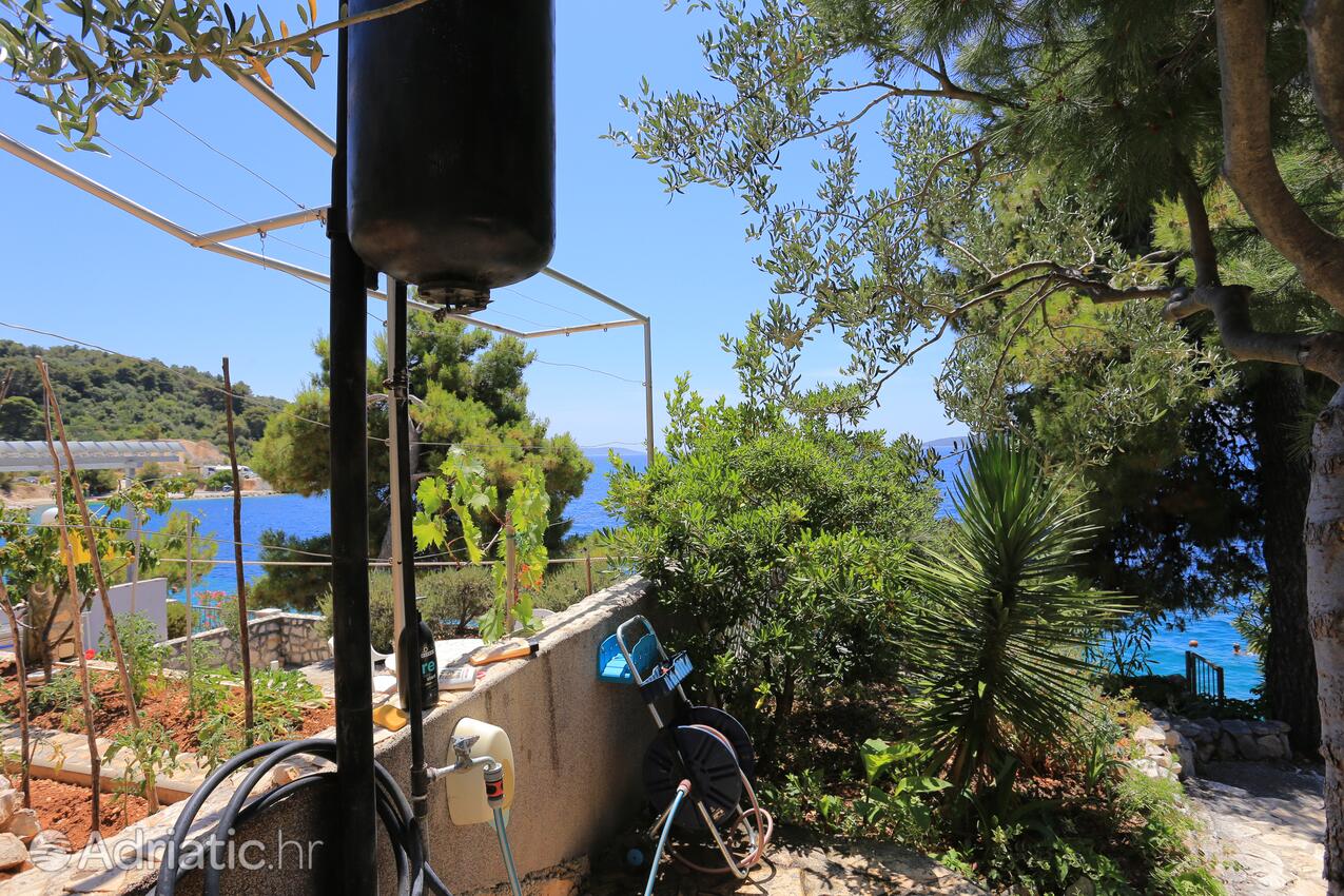 Giardino - Appartamenti accanto al mare Okrug Donji, Bua - Čiovo