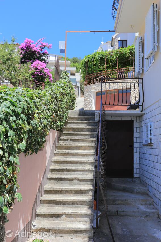 Giardino - Appartamenti accanto al mare Okrug Donji, Bua - Čiovo