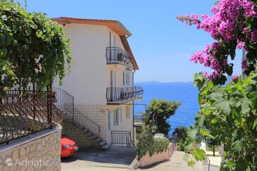 Apartmány u moře Okrug Donji, Čiovo - 16657 Adriatic.hr