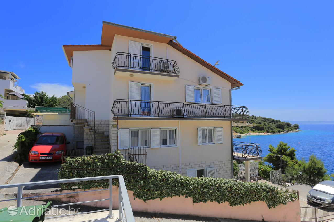 Alloggio - Appartamenti accanto al mare Okrug Donji, Bua - Čiovo