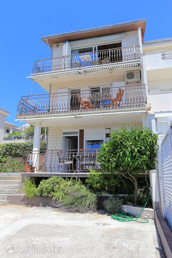Alloggio - Appartamenti accanto al mare Okrug Donji, Bua - Čiovo