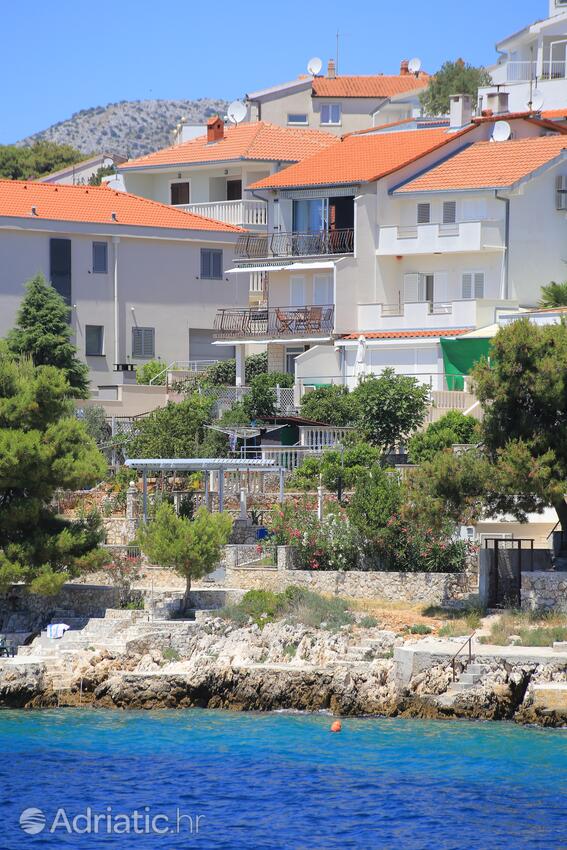 Alloggio - Appartamenti accanto al mare Okrug Donji, Bua - Čiovo