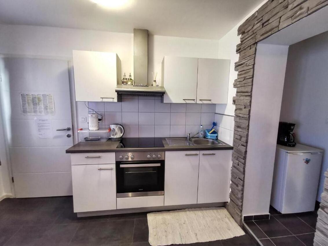 Apartmanok parkolóhellyel Seget Vranjica, Trogir - 16661