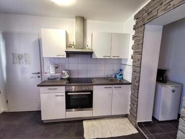 Apartments with parking space Seget Vranjica, Trogir - 16661