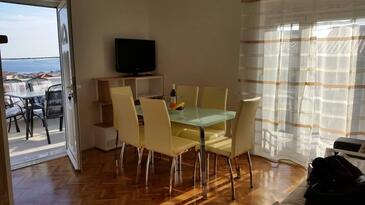 Apartments with parking space Seget Vranjica, Trogir - 16661