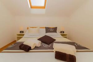 1-Zimmer-Ferienwohnung Pakostane 1-Zimmer-Ferienwohnung Pakostane, Biograd (A-16666-a(