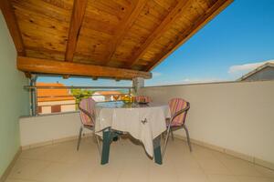 1-Zimmer-Ferienwohnung Pakostane 1-Zimmer-Ferienwohnung Pakostane, Biograd (A-16666-b(