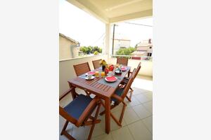 2-Zimmer-Ferienwohnung Pakostane 2-Zimmer-Ferienwohnung Pakostane, Biograd (A-16666-c(