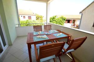 1-Zimmer-Ferienwohnung Pakostane 1-Zimmer-Ferienwohnung Pakostane, Biograd (A-16666-d(