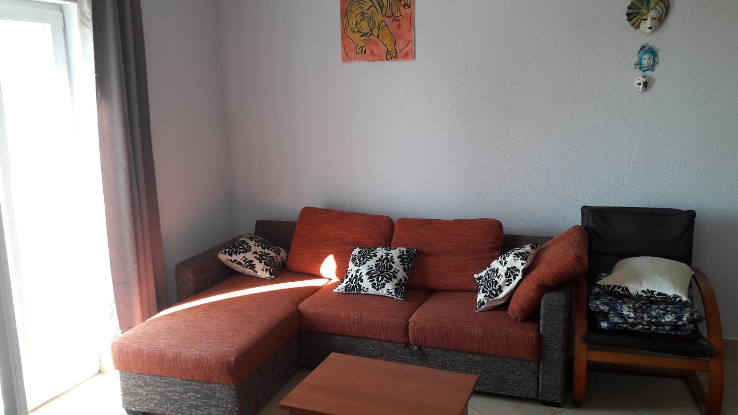 Ferienwohnungen mit Internet Olib - 16674