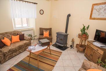 Kuća za odmor s parkingom Tribalj, Crikvenica - 16679