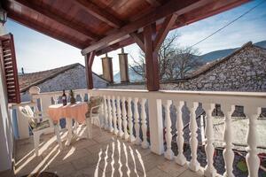 Treværelses hus Tribalj Treværelses hus Tribalj, Crikvenica (K-16679)