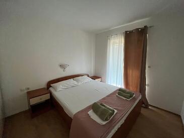 Apartmány s parkovištěm Lopar, Rab - 16680