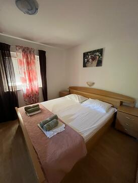 Apartmány s parkovištěm Lopar, Rab - 16680