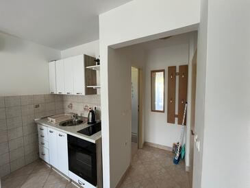 Appartements avec parking Lopar, Rab - 16680