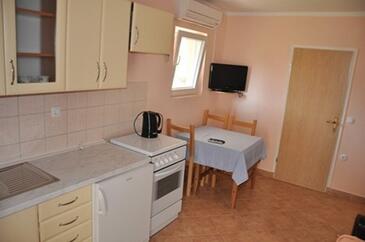 Apartmány s parkovištěm Lopar, Rab - 16680