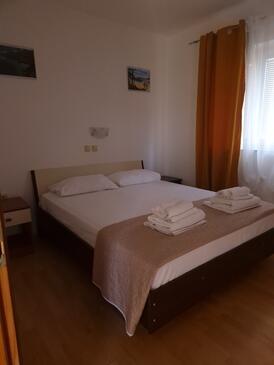 Apartmaji s parkingom Lopar, Rab - 16680