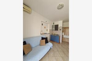 Jednopokojový apartmán Lopar Jednopokojový apartmán Lopar, Rab (A-16680-c)