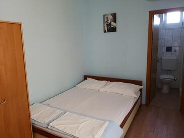 Studio Appartement Lopar, Rab (AS-16680-a)