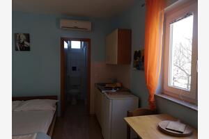 Apartmánové studio Lopar Apartmánové studio Lopar, Rab (AS-16680-a)