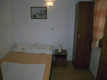 Lägenheter med parkering Vir - 16690