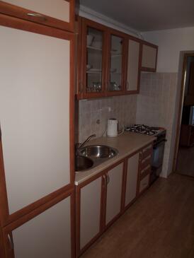 Lägenheter med parkering Vir - 16690